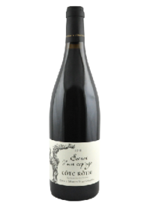 Cuvee cote-rotie-secret-d-un-cepage Vernay Roland Cuvee cote-rotie-secret-d-un-cepage Vernay Roland
