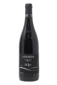 Cuvee cote rozier lafoy Cuvee cote rozier lafoy