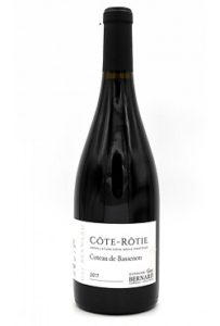 Cuvee coteau de bassenon guy-bernard photo Cuvee coteau de bassenon guy-bernard photo