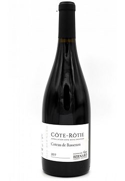 Coteau de Bassenon