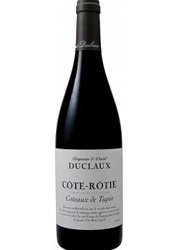 Côte-Rôtie Coteaux de Tupin
