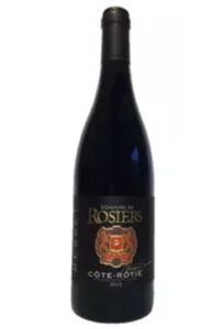 Cuvee de Besset Rosier Cuvee de Besset Rosier
