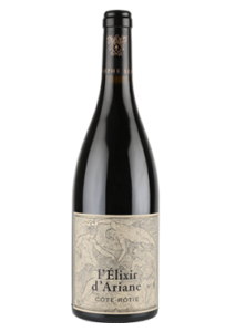 Cuvee elixir Semaska Cuvee elixir Semaska
