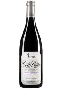 Cuvee fructus voluptas JP Jamet Cuvee fructus voluptas JP Jamet