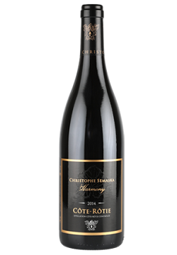 Côte-Rôtie Harmony