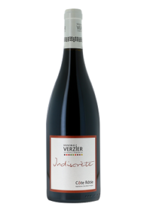 Cuvee indiscrete Verzier Cuvee indiscrete Verzier