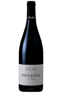 Cuvee la chana Duclaux Cuvee la chana Duclaux