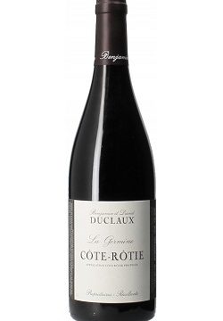Côte-Rôtie La Germine