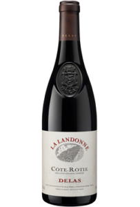 Cuvee la-landonne Delas Cuvee la-landonne Delas
