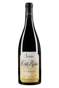 Cuvee la landonne JP Jamet Cuvee la landonne JP Jamet