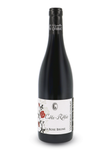 Cuvee la rose brune Chirat Cuvee la rose brune Chirat