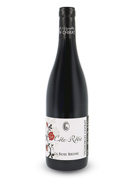 La Rose Brune