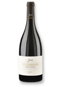 Cuvee le combard Garon Cuvee le combard Garon