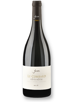 Le Combard