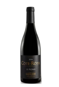 Cuvee le plomb Parpette Cuvee le plomb Parpette