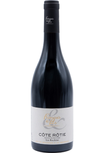 Cuvee les Rochins Francois Cuvee les Rochins Francois