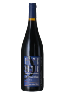 Cuvee les grandes places JM gerin Cuvee les grandes places JM gerin