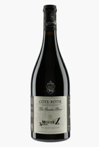 Cuvee les grandes places Monteillet Cuvee les grandes places Monteillet