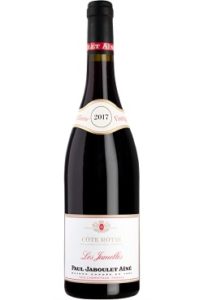 Cuvee les jumelles paul jaboulet aine Cuvee les jumelles paul jaboulet aine