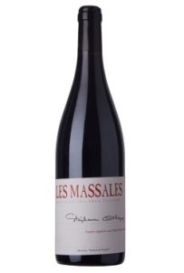 Cuvee les massales Otheguy Cuvee les massales Otheguy