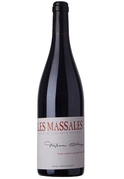 Les Massales