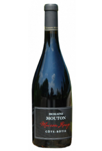 Cuvee maison Rouge Mouton Cuvee maison Rouge Mouton