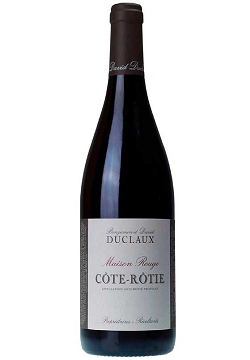 Côte-Rôtie Maison Rouge