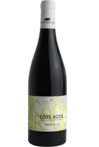 Cuvee marionsles corps de loup Cuvee marions les corps de loup