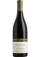 Cuvee montmain Ferraton Cuvee montmain Ferraton