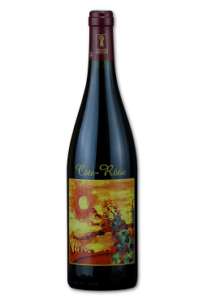 Cuvee peroline Levet Cuvee peroline Levet
