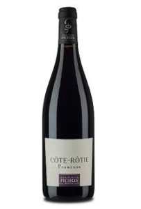 Cuvee promesse Pichon Cuvee promesse Pichon