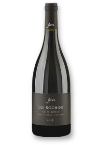 Cuvee rochins Garon Cuvee rochins Garon