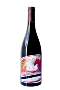 Cuvee rose pourpre gaillard Cuvee rose pourpre gaillard