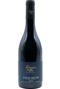 Cuvee rozier Francois Cuvee rozier Francois