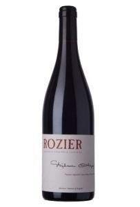 Cuvee rozier Otheguy Cuvee rozier Otheguy