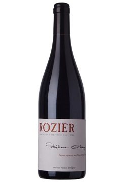 Rozier