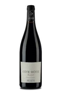Cuvee rozier Pichon Cuvee rozier Pichon