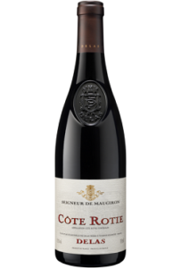 Cuvee seigneur-de-maugiron Delas Cuvee seigneur-de-maugiron Delas
