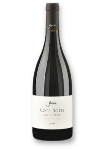 Cuvee triotes Garon Cuvee triotes Garon