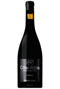 Cuvee tupins coulet Cuvee tupins coulet