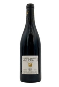 Cuvee vieilles vignes Texier Cuvee vieilles vignes Texier