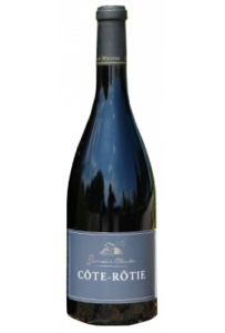 Cuvee Cote rotie mouton Cuvee Cote rotie mouton