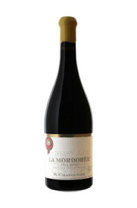 La Mordorée Domaine Chapoutier La Mordorée Domaine Chapoutier