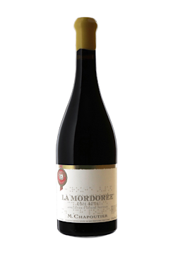 La Mordorée