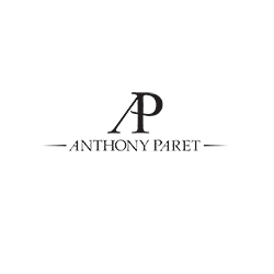 DOMAINE Anthony_PARET LOGO DOMAINE Anthony_PARET LOGO