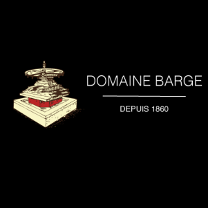DOMAINE BARGE LOGO DOMAINE BARGE LOGO