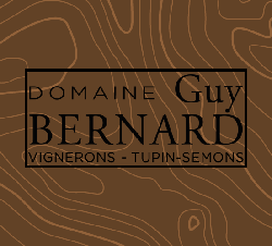 DOMAINE BERNARD LOGO DOMAINE BERNARD LOGO