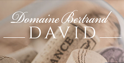 DOMAINE BERTRAND DAVID DOMAINE BERTRAND DAVID