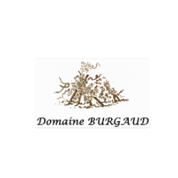 DOMAINE BURGAUD LOGO DOMAINE BURGAUD LOGO