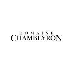 DOMAINE CHAMBEYRON LOGO DOMAINE CHAMBEYRON LOGO